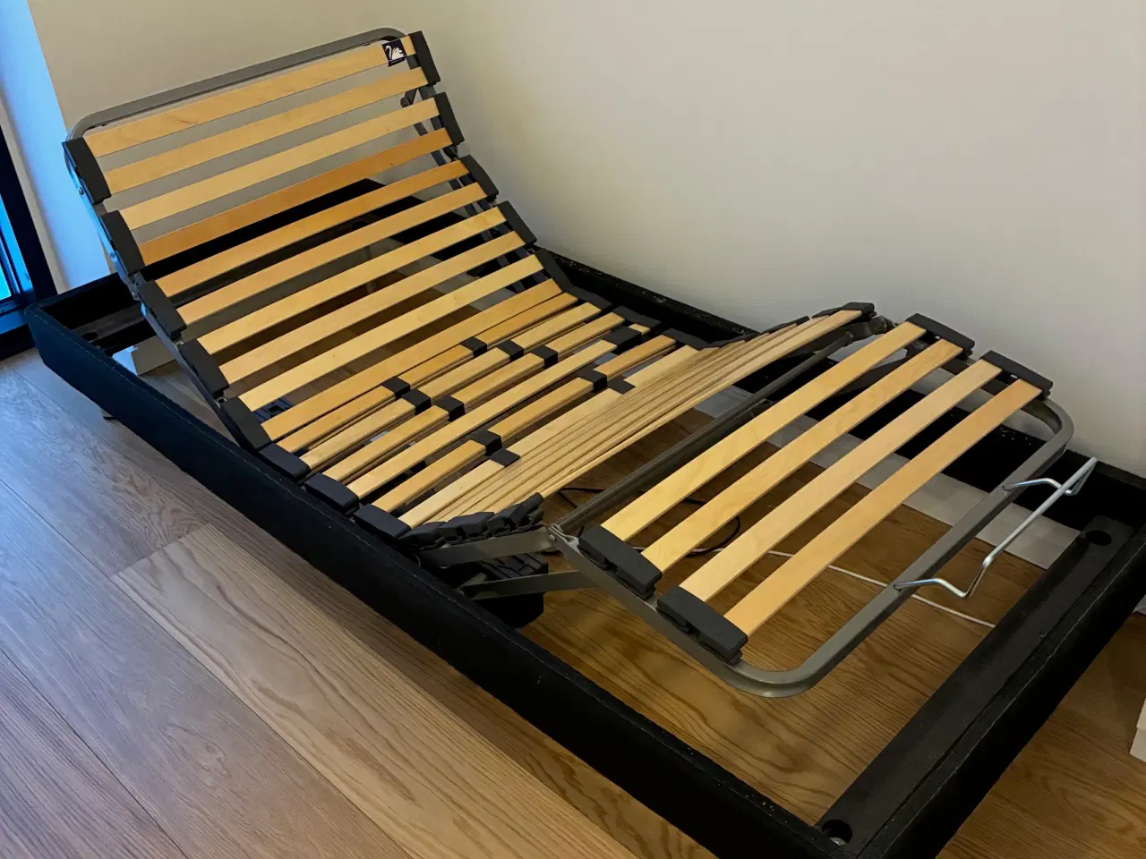 Billede 3 - Elevationsseng fra Svane