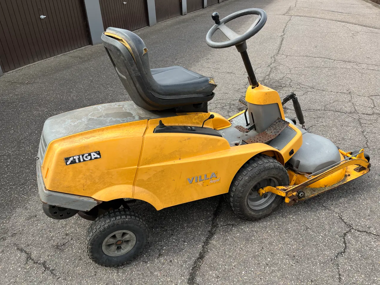 Billede 2 - Stiga Villa Royal