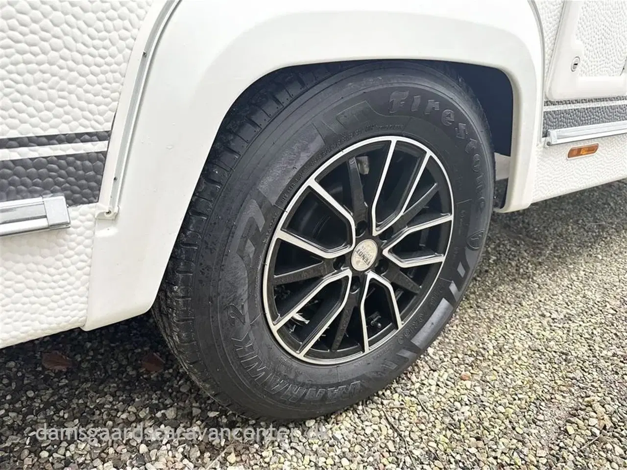 Billede 23 - 2025 - Fendt Tendenza 515 SG   Enkeltsenge - Combi 4E - Gulvvarme - ATC