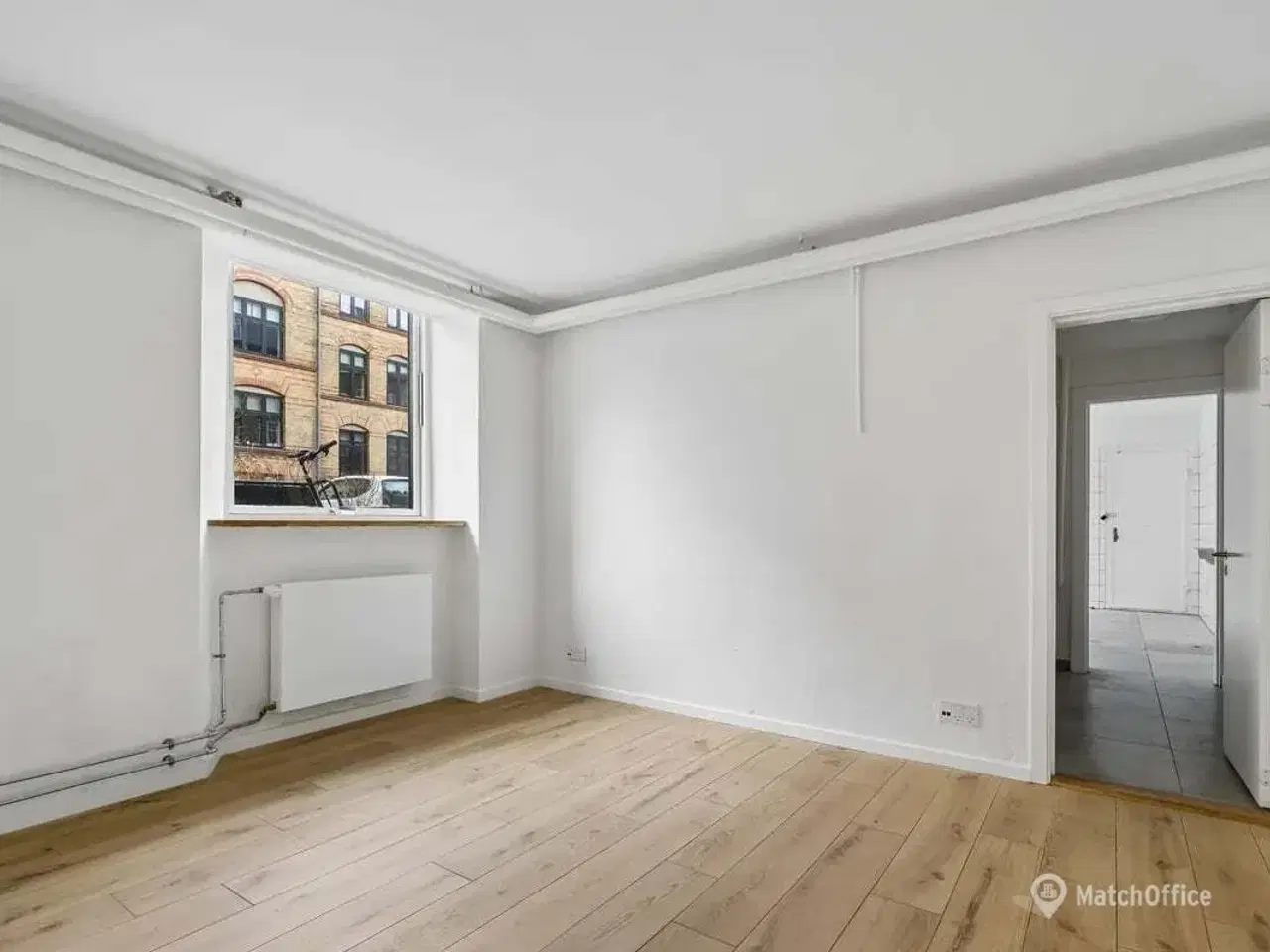 Billede 12 - Charmerende butik på Frederiksberg