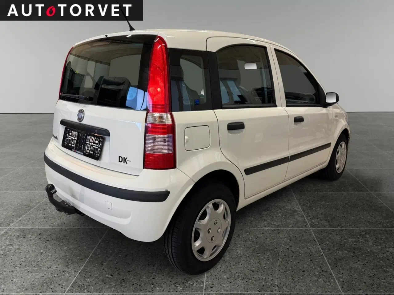 Billede 3 - Fiat Panda 1,2 Ciao ECO