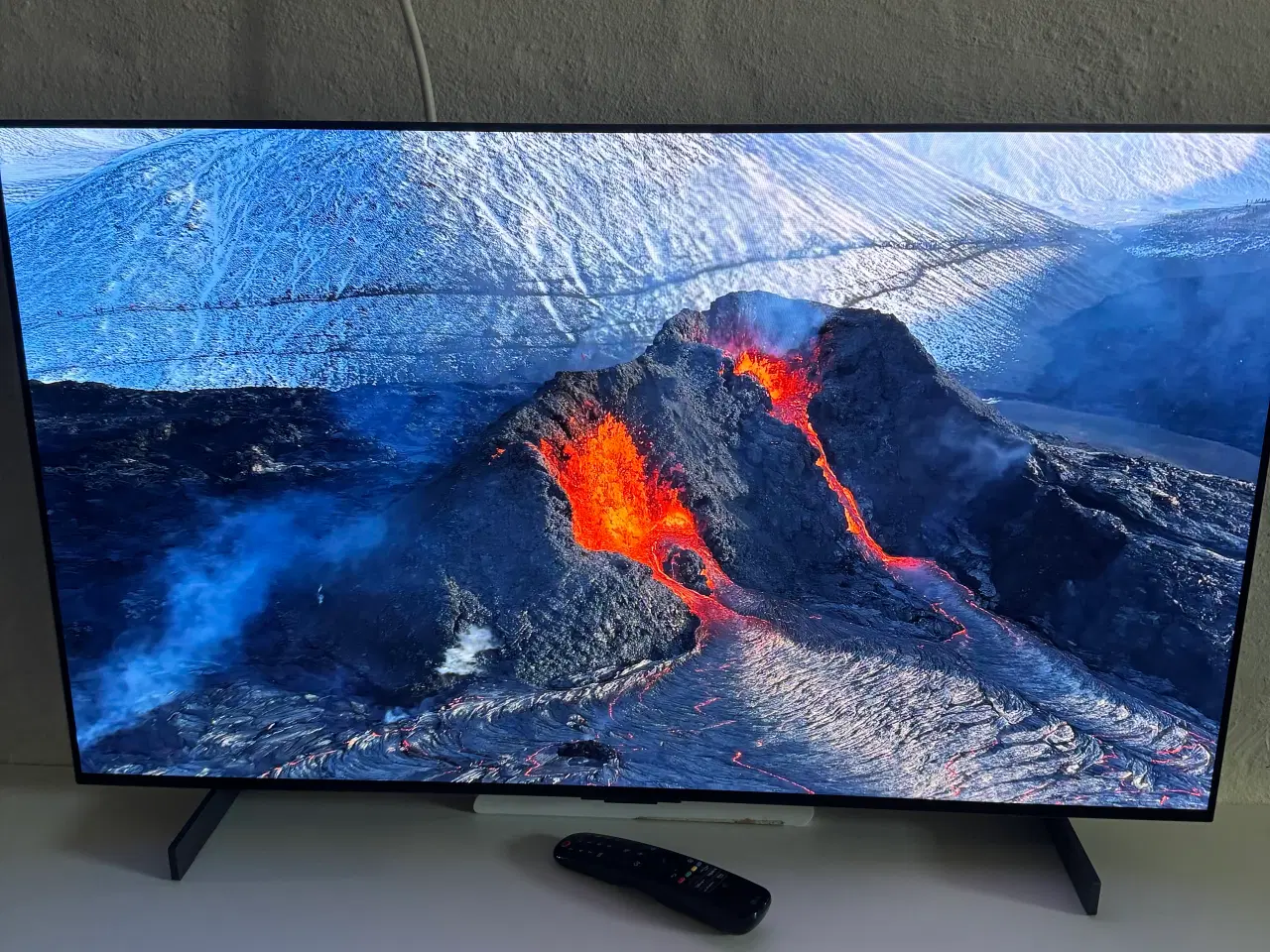 Billede 3 - LG 42'' OLED evo C3 - 4K TV