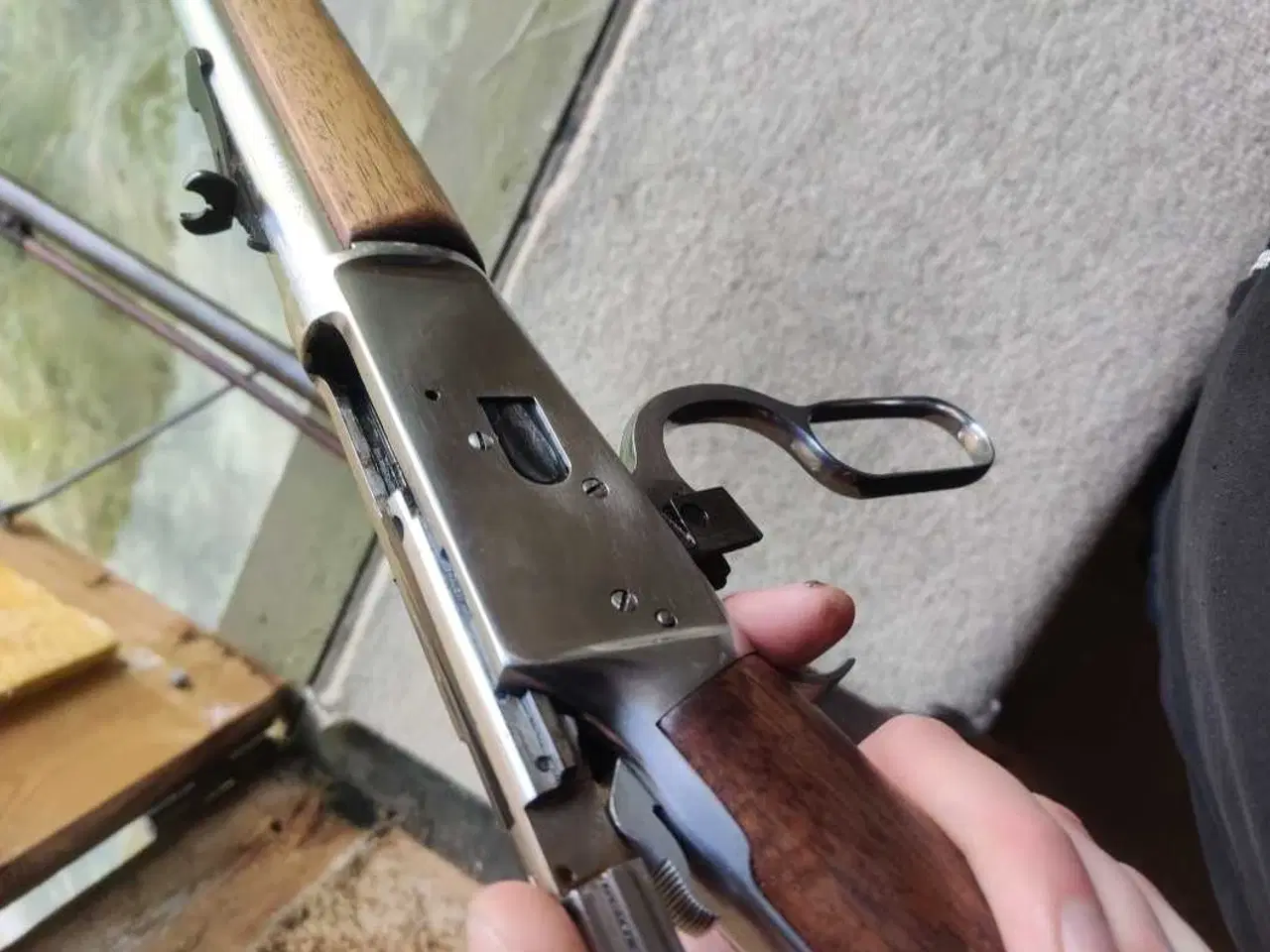 Billede 4 - Rossi Puma classic/ R92