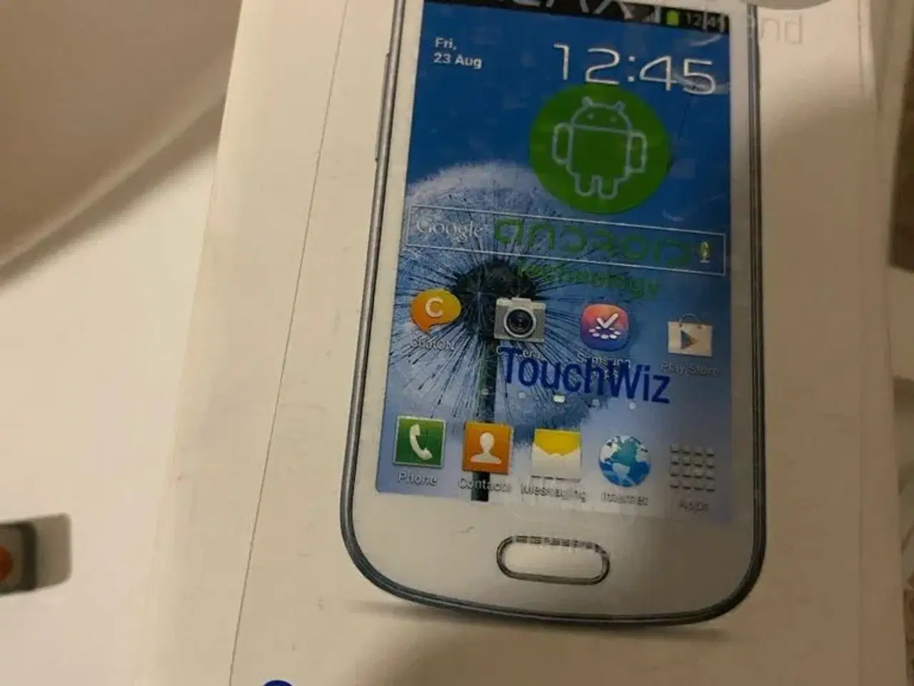 Billede 1 - Samsung til salg