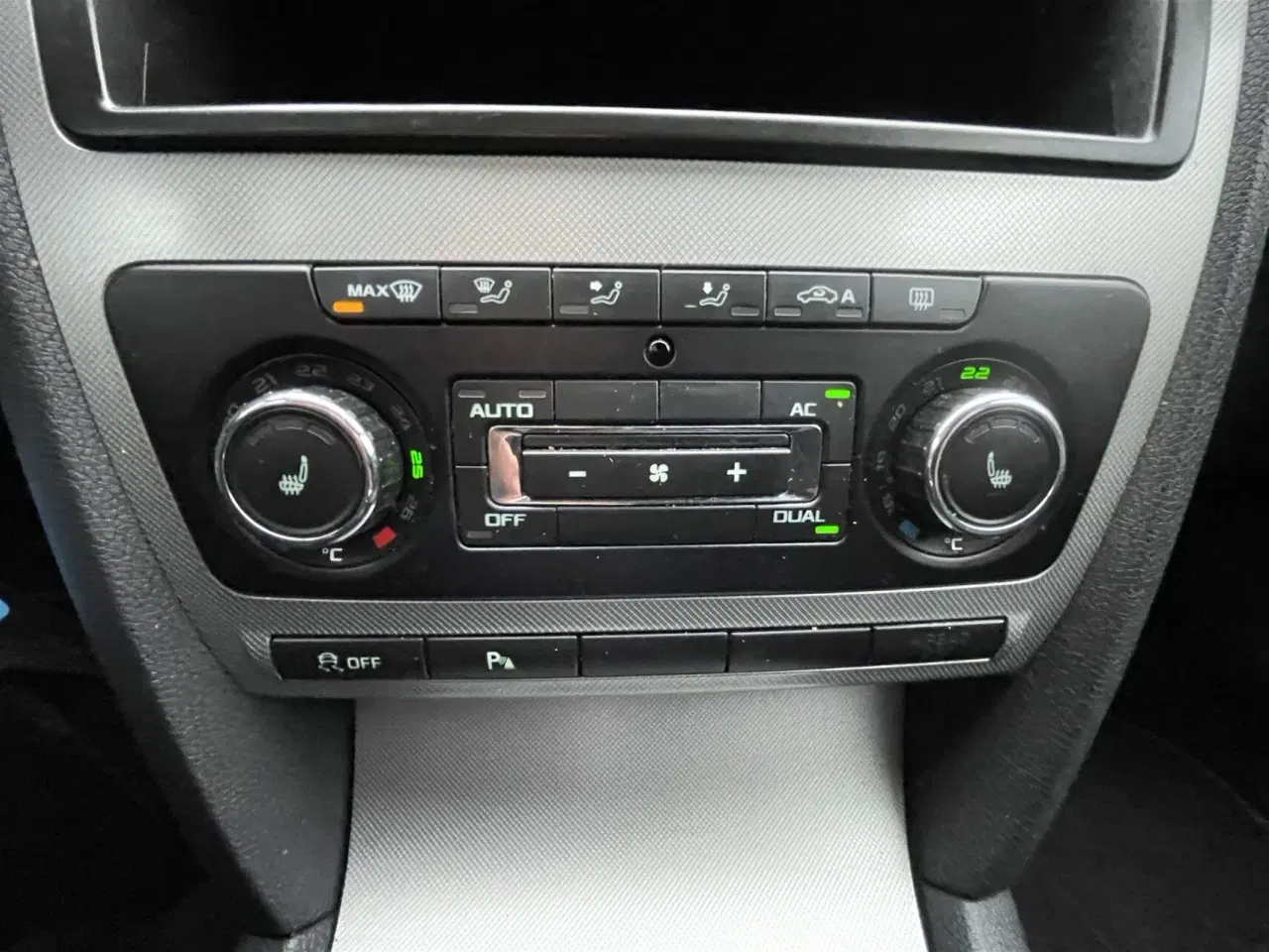 Billede 16 - Skoda Octavia 2,0 Commonrail DPF Elegance DSG 140HK 5d 6g Aut.