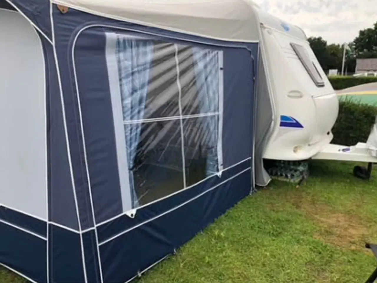Billede 2 - Hobby Prestige 495