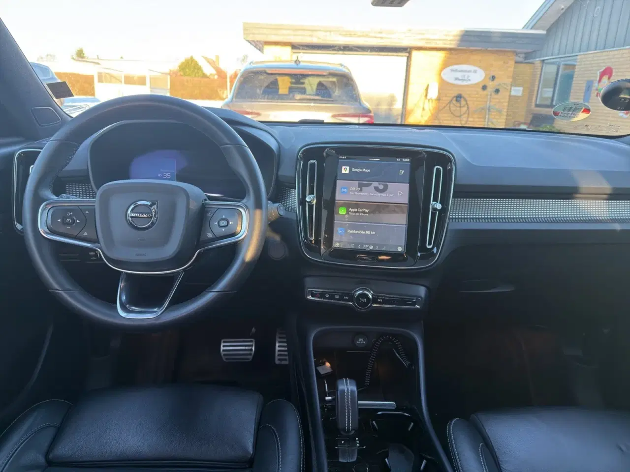 Billede 10 - Volvo XC40 P8 ReCharge Twin Pro
