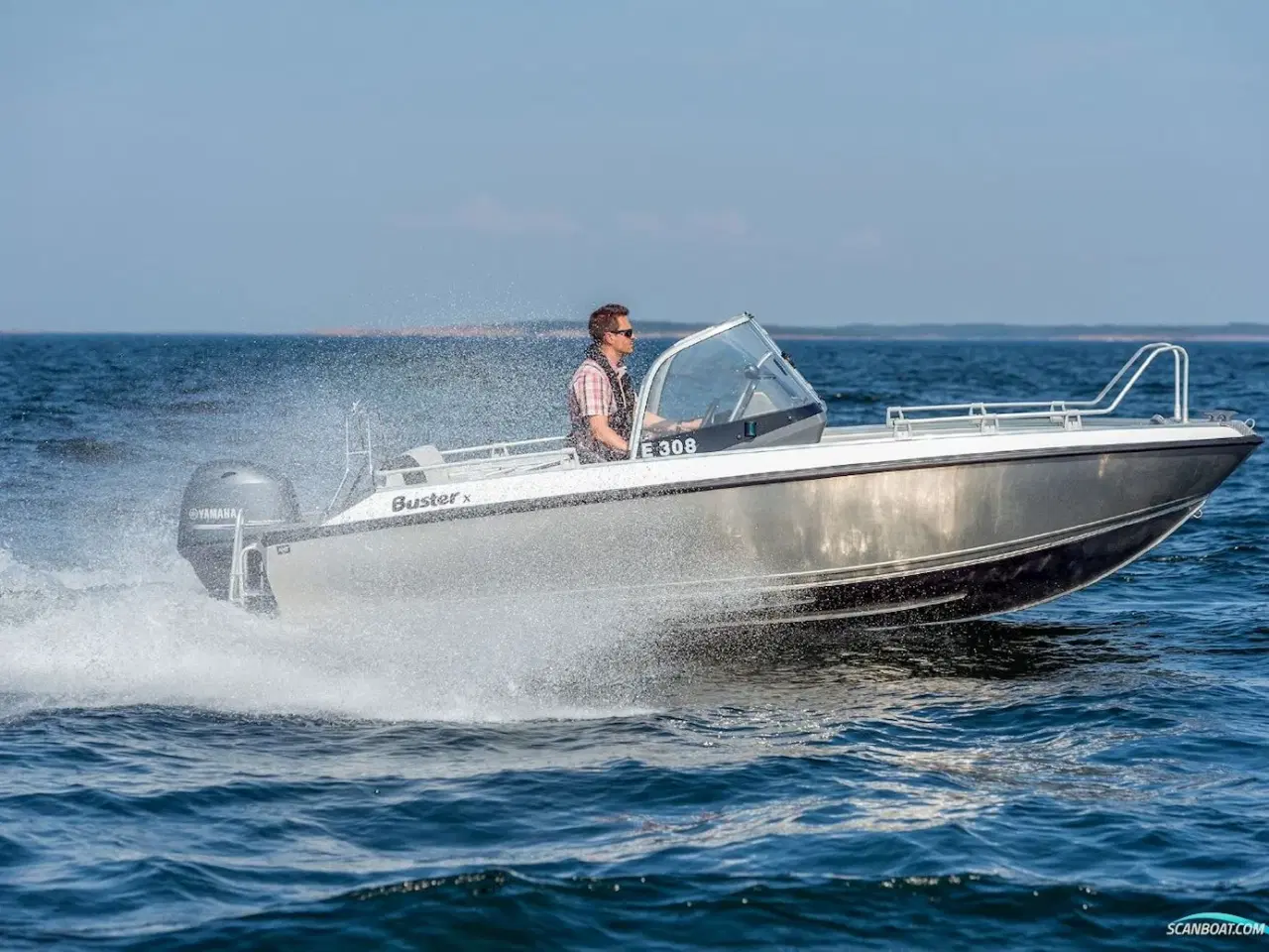 Billede 1 - Buster X