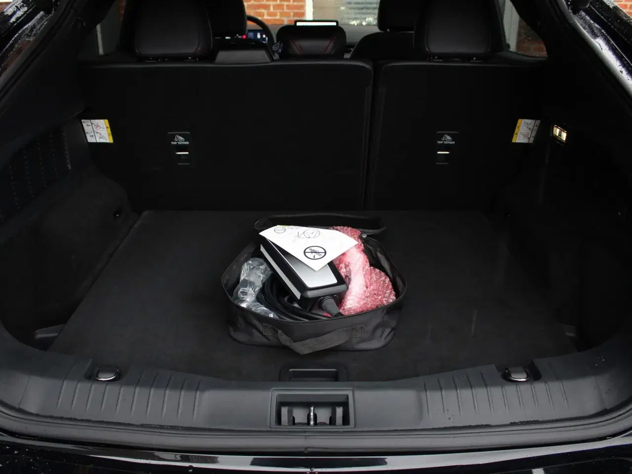Billede 17 - Ford Mustang Mach-E EL SR Premium AWD 269HK 5d Aut.