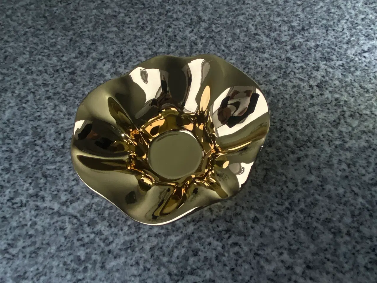 Billede 4 - Lysestage