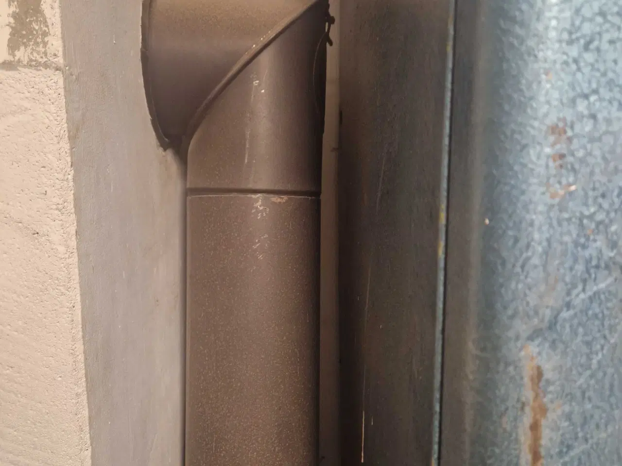 Billede 5 - Oliefyr Varmluftfyr hurtig varme 220v 