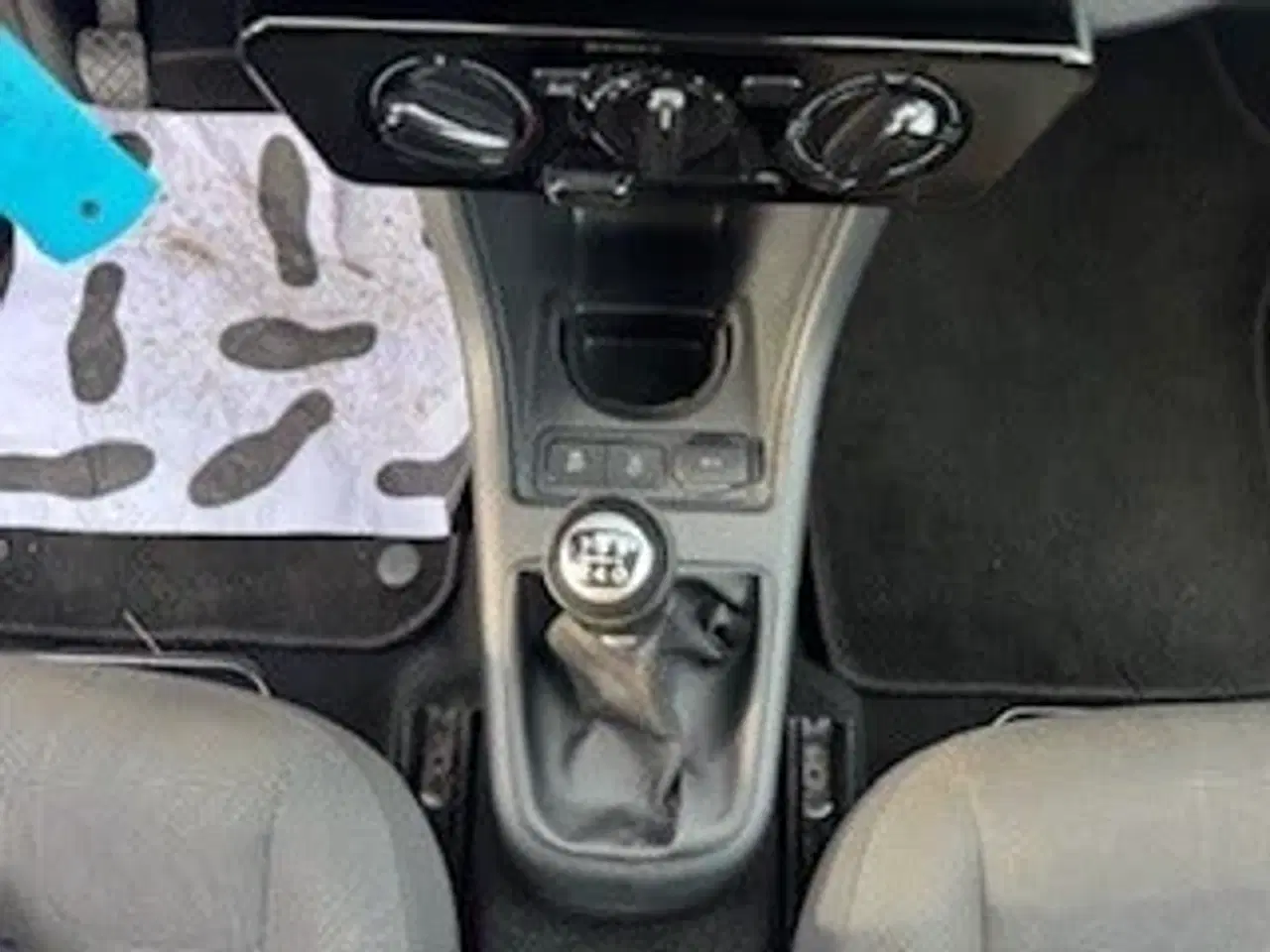 Billede 13 - VW Up! 1,0 60 Move Up! BMT