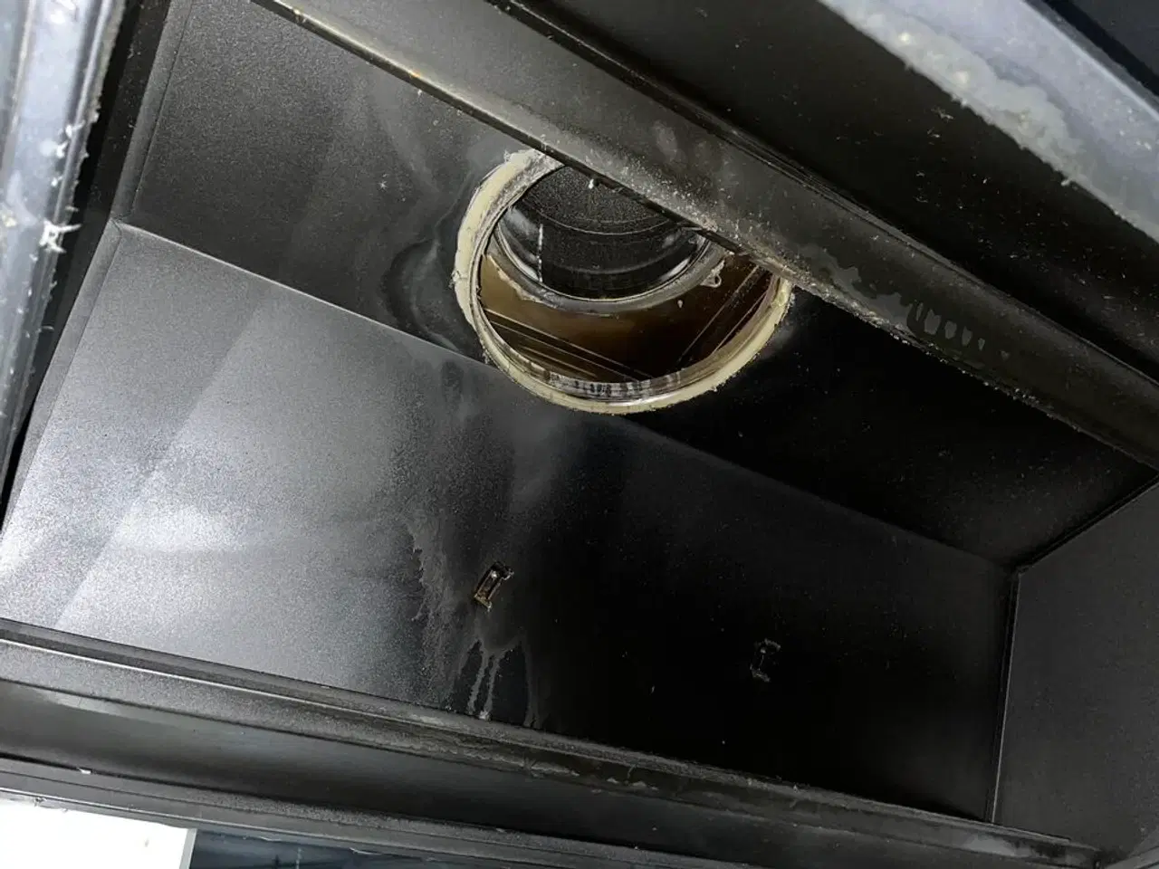 Billede 8 - Atalay Grill med udsugning