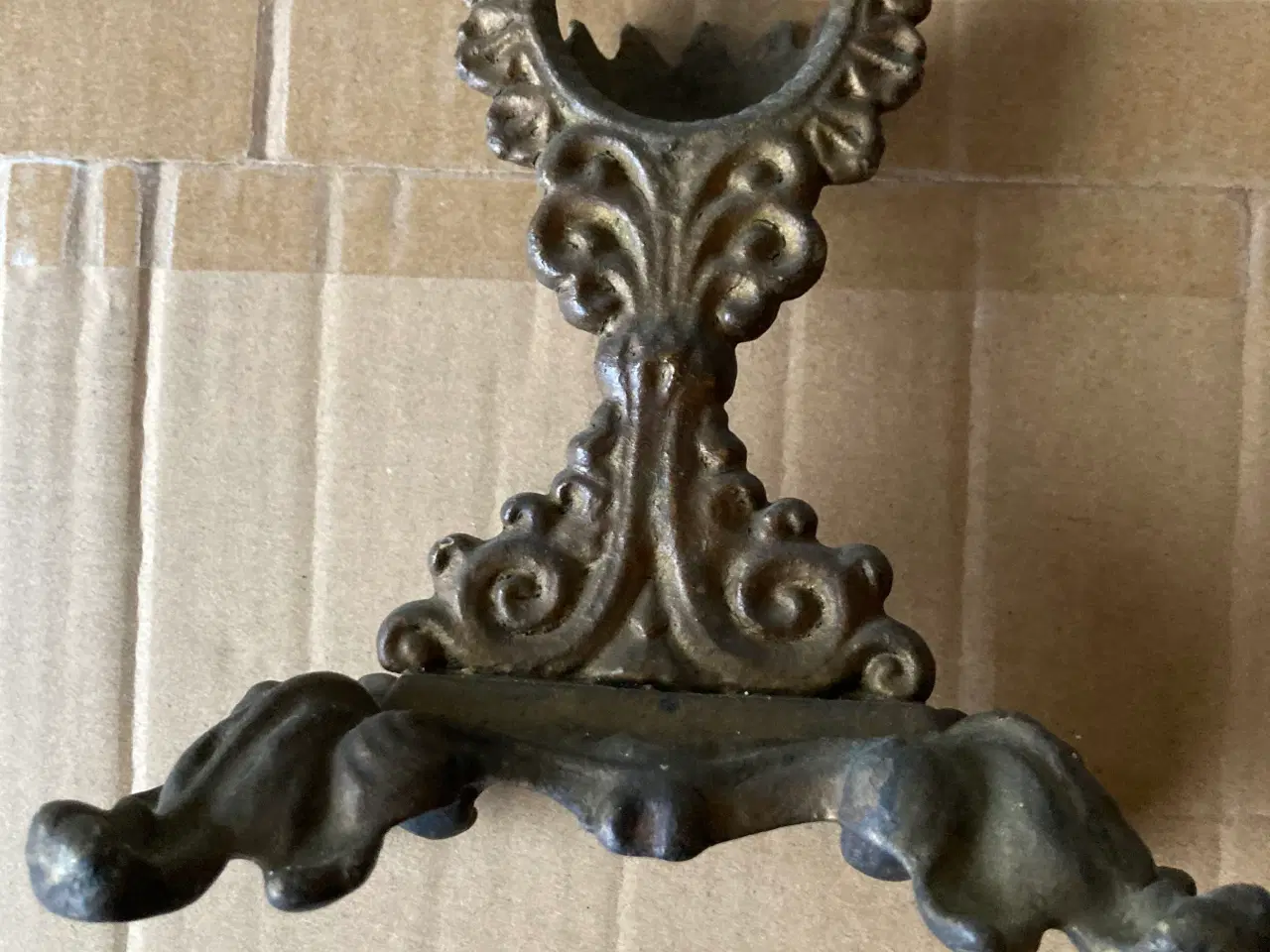 Billede 2 - Lommeurholder