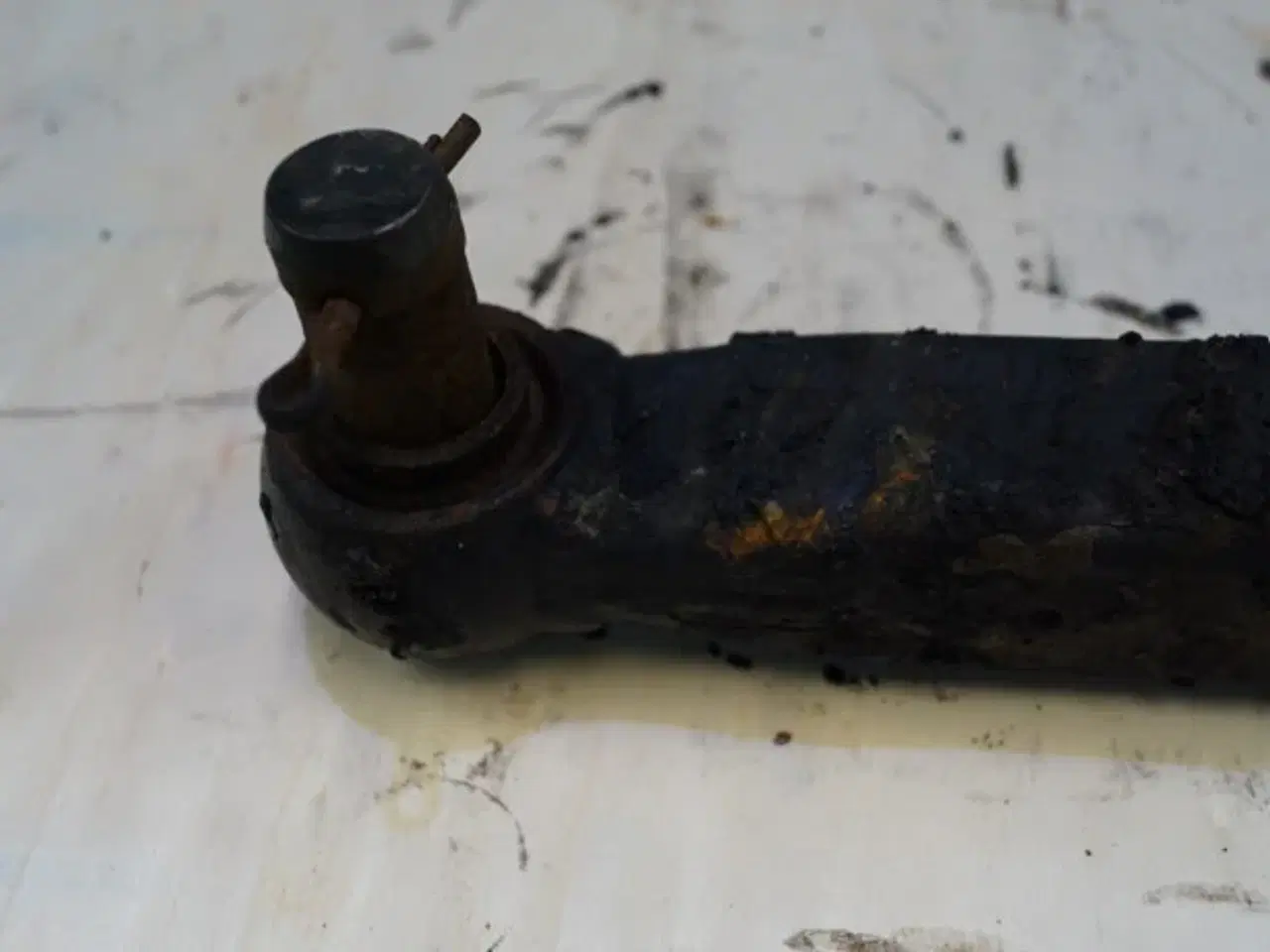 Billede 9 - Valmet 505 Slinger Arm V. 30342700