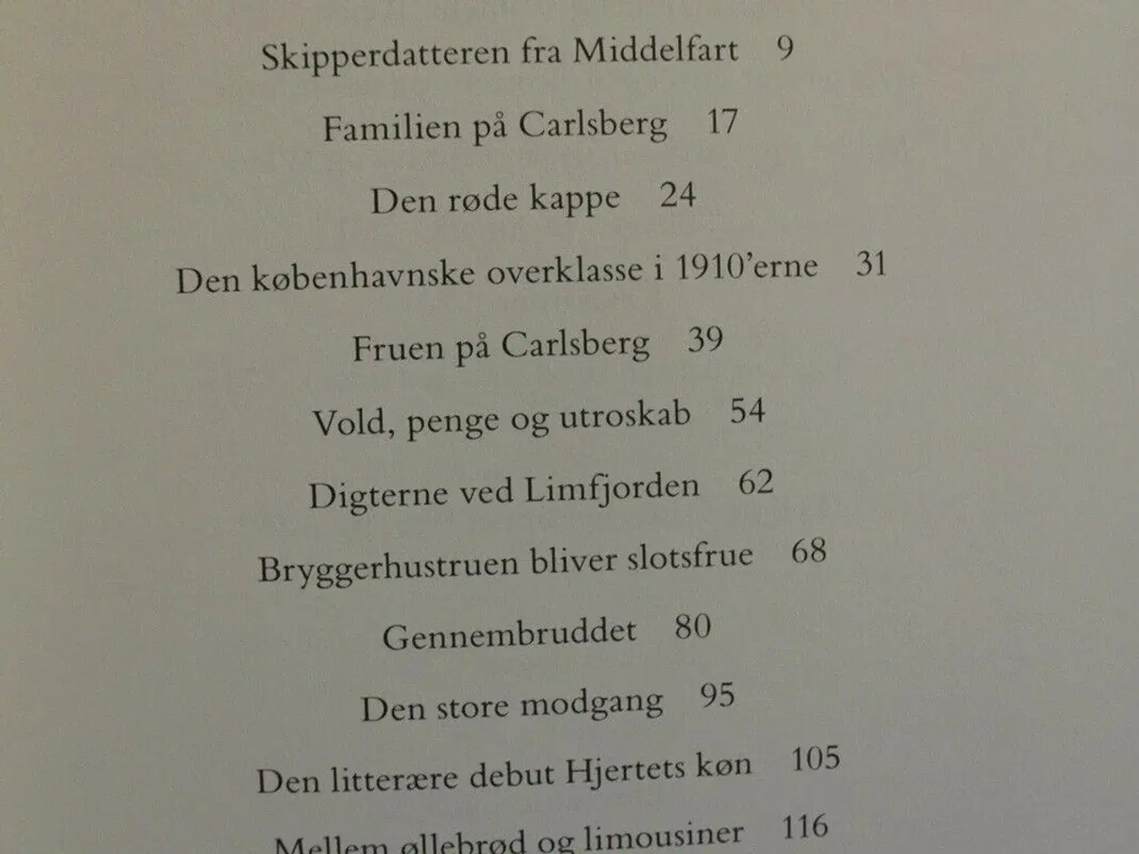 Billede 2 - jo - et portræt af jo jacobsen, af dorthe chakrava