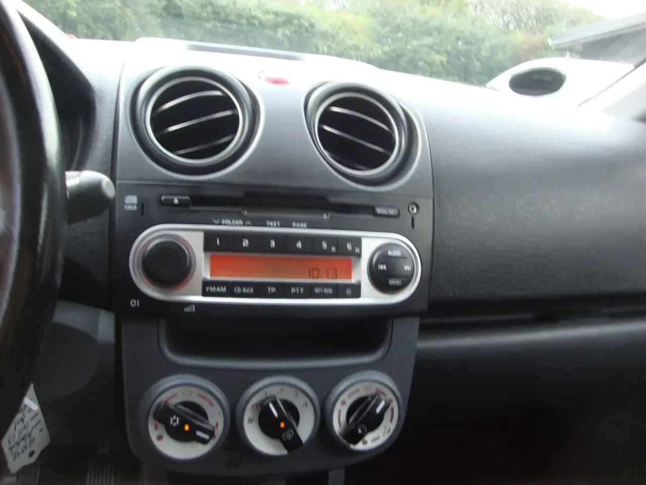 Billede 10 - Mitsubishi Colt 1,3 Intense ClearTec Coolpack