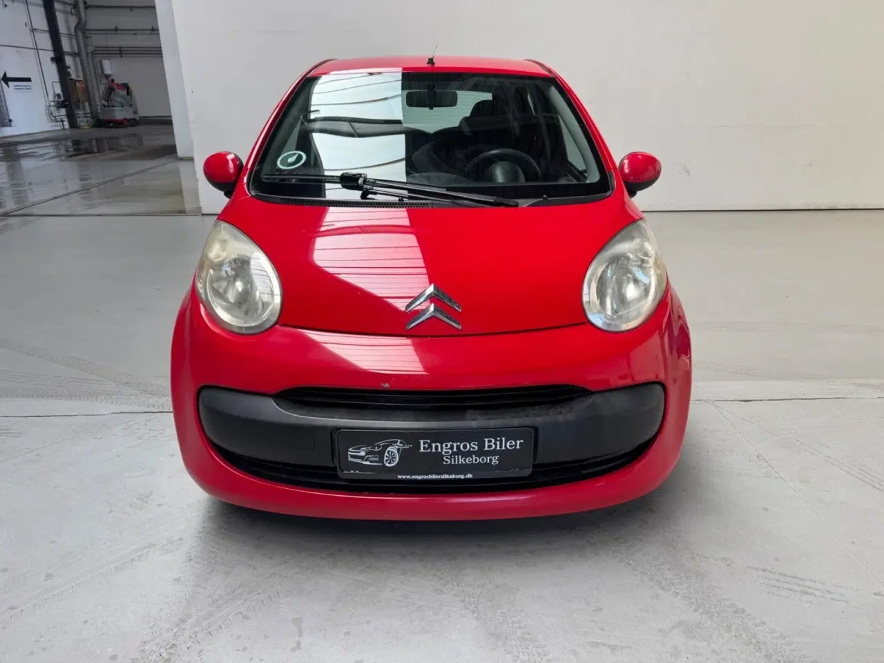 Billede 2 - Citroën C1 1,0i Prestige