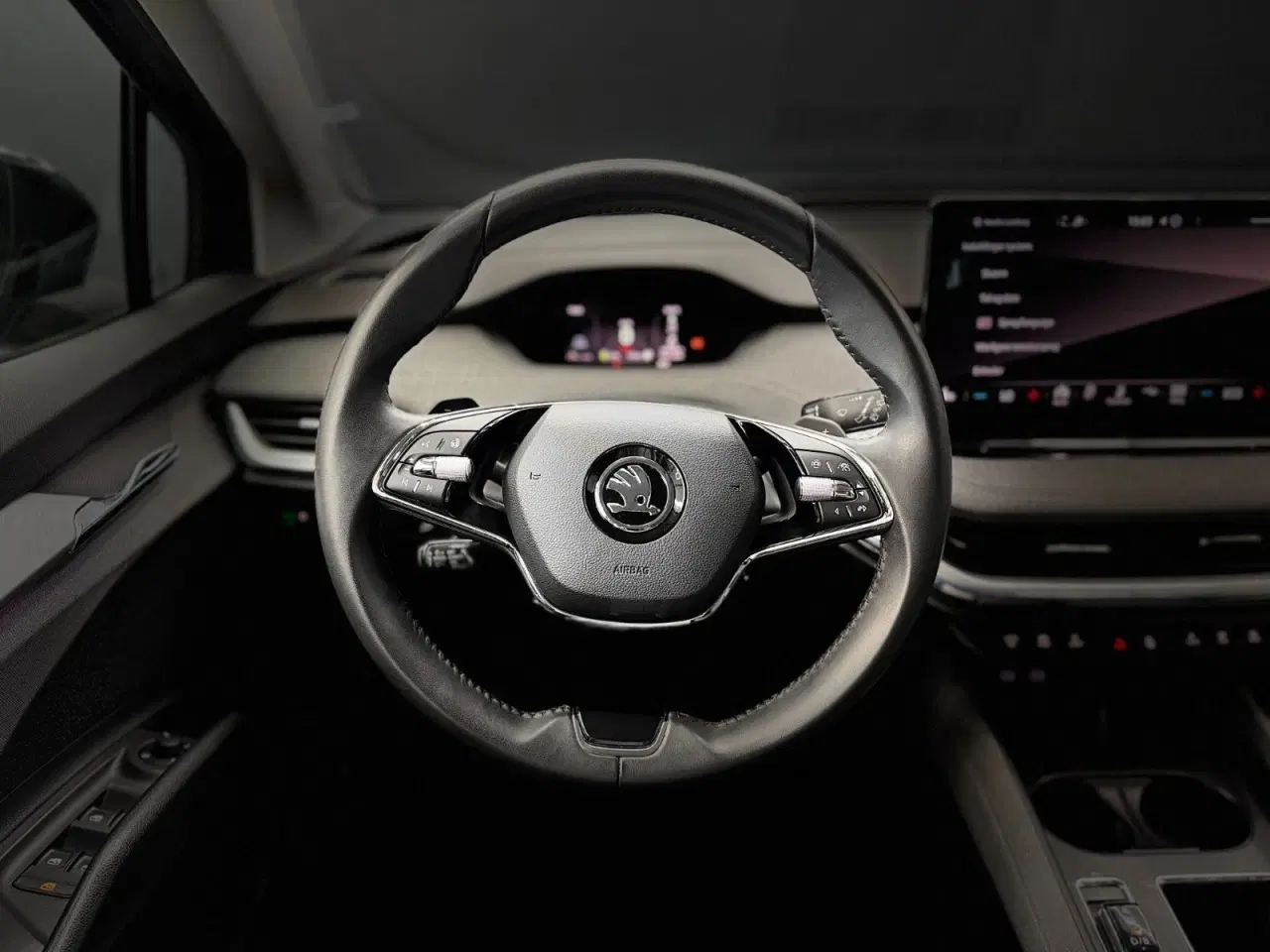 Billede 7 - Skoda Enyaq 80 iV Loft