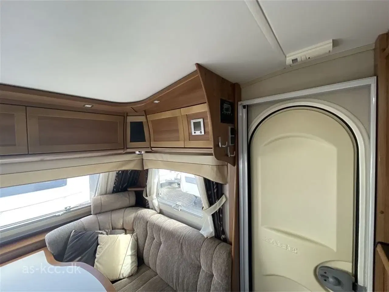 Billede 5 - 2012 - Kabe Briljant 470 XL KS