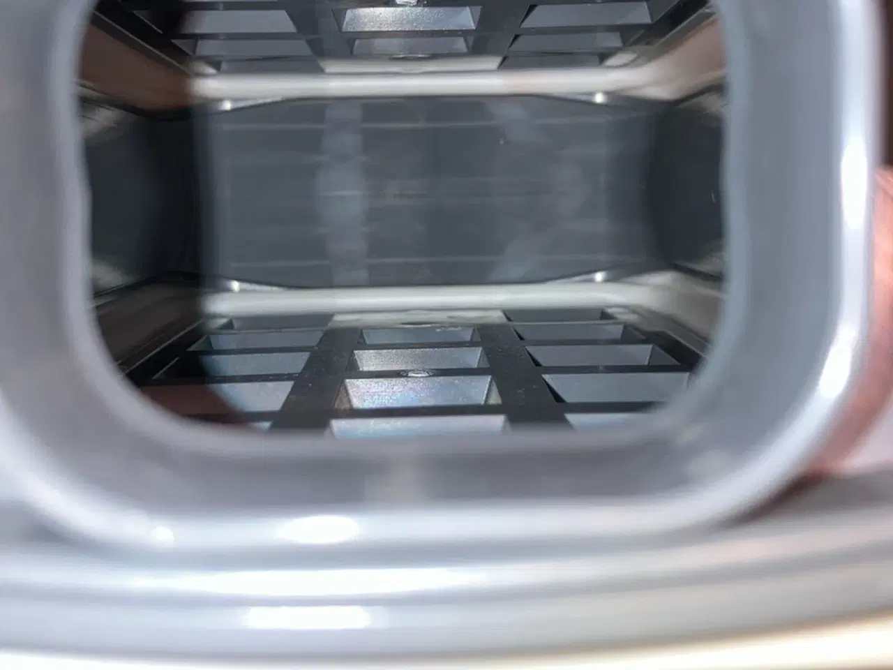 Billede 2 - Isterninge-bakke/beholder