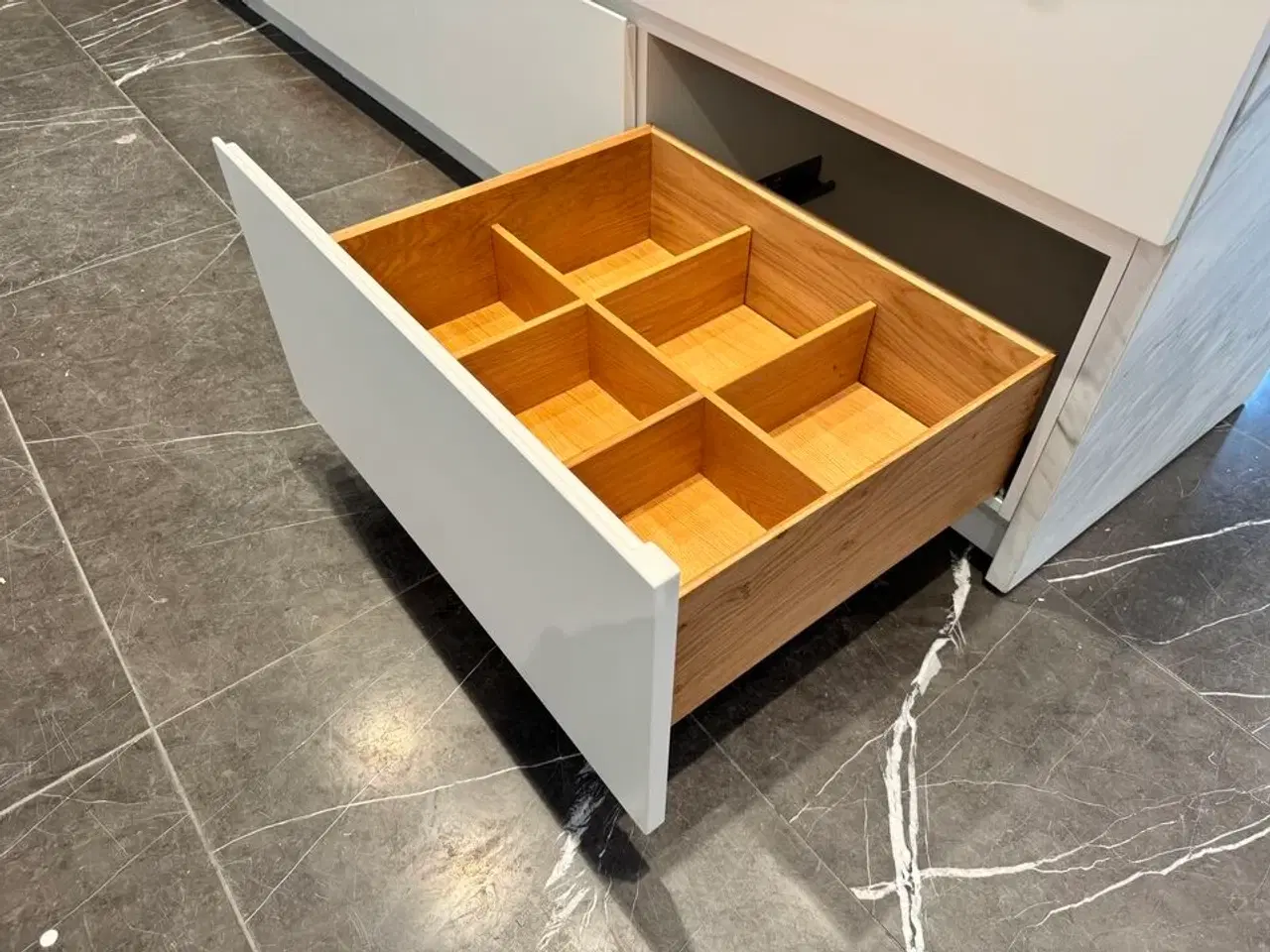 Billede 17 - Boform snedker køkkenø