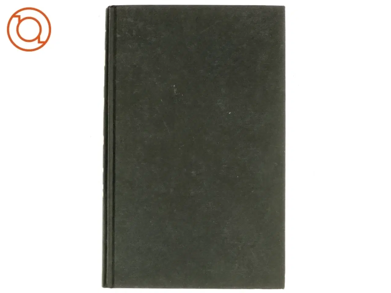 Billede 2 - Den fjerde K af Mario Puzo (Bog)