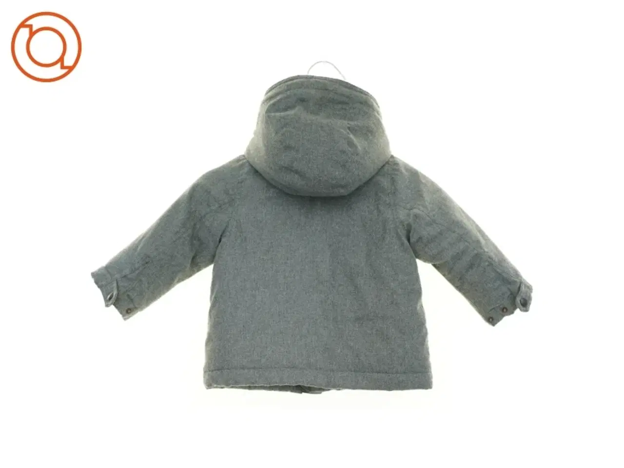 Billede 2 - Vinterjakke fra Zara (str. 92 cm)