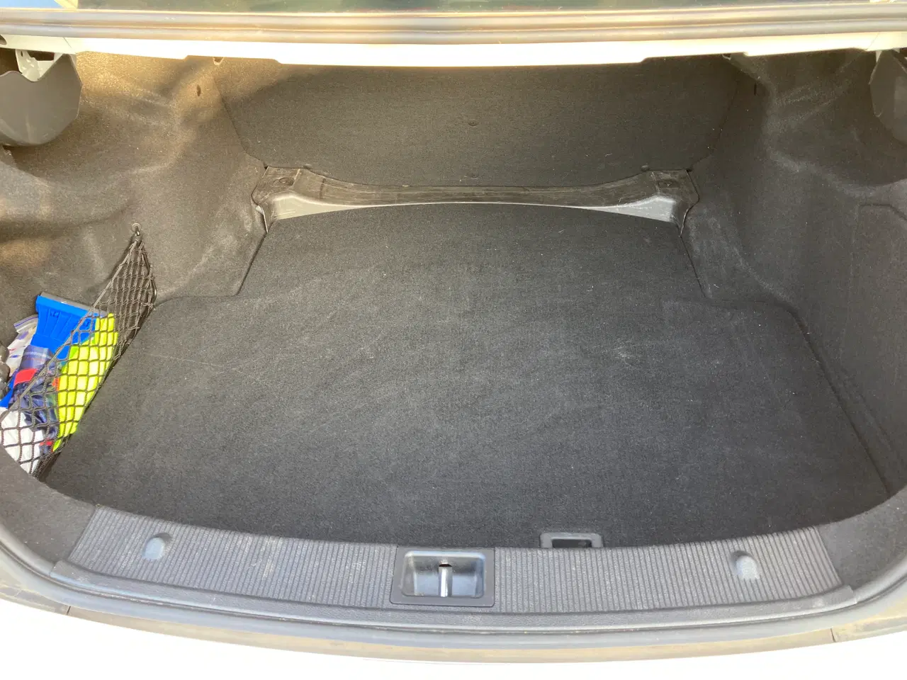 Billede 12 - Mercedes C200d Avantgarde BE 2012