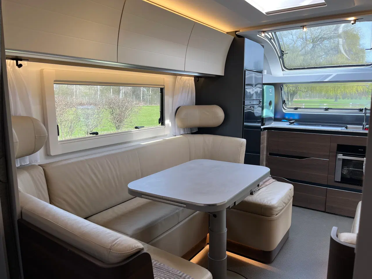 Billede 1 - Adria Alpina 663HT 2022