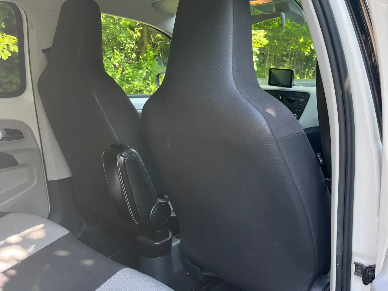 Billede 5 - Seat Mii 