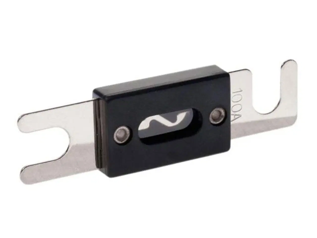 Billede 1 - ACV anl sikring 150 amp - sølv