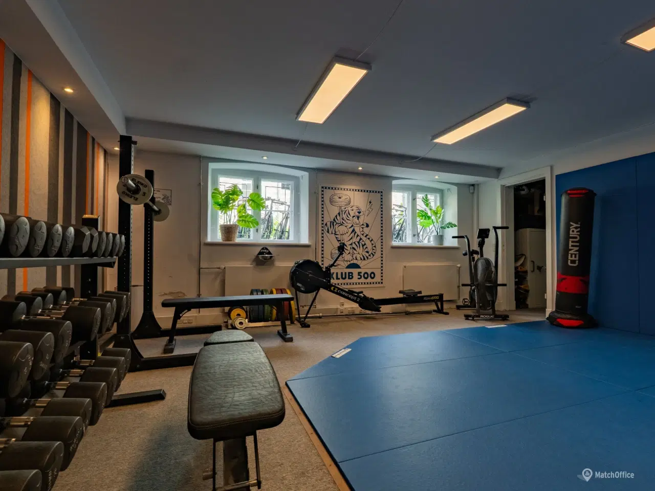 Billede 4 - Office space for entrepreneurs