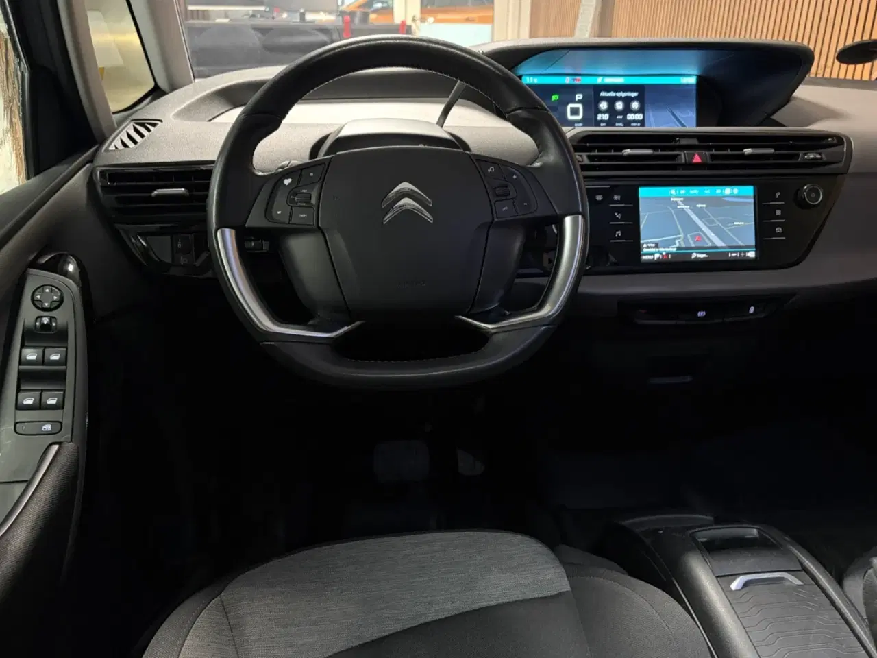 Billede 10 - Citroën Grand C4 SpaceTourer 1,2 PureTech 130 Platinum EAT8 7prs