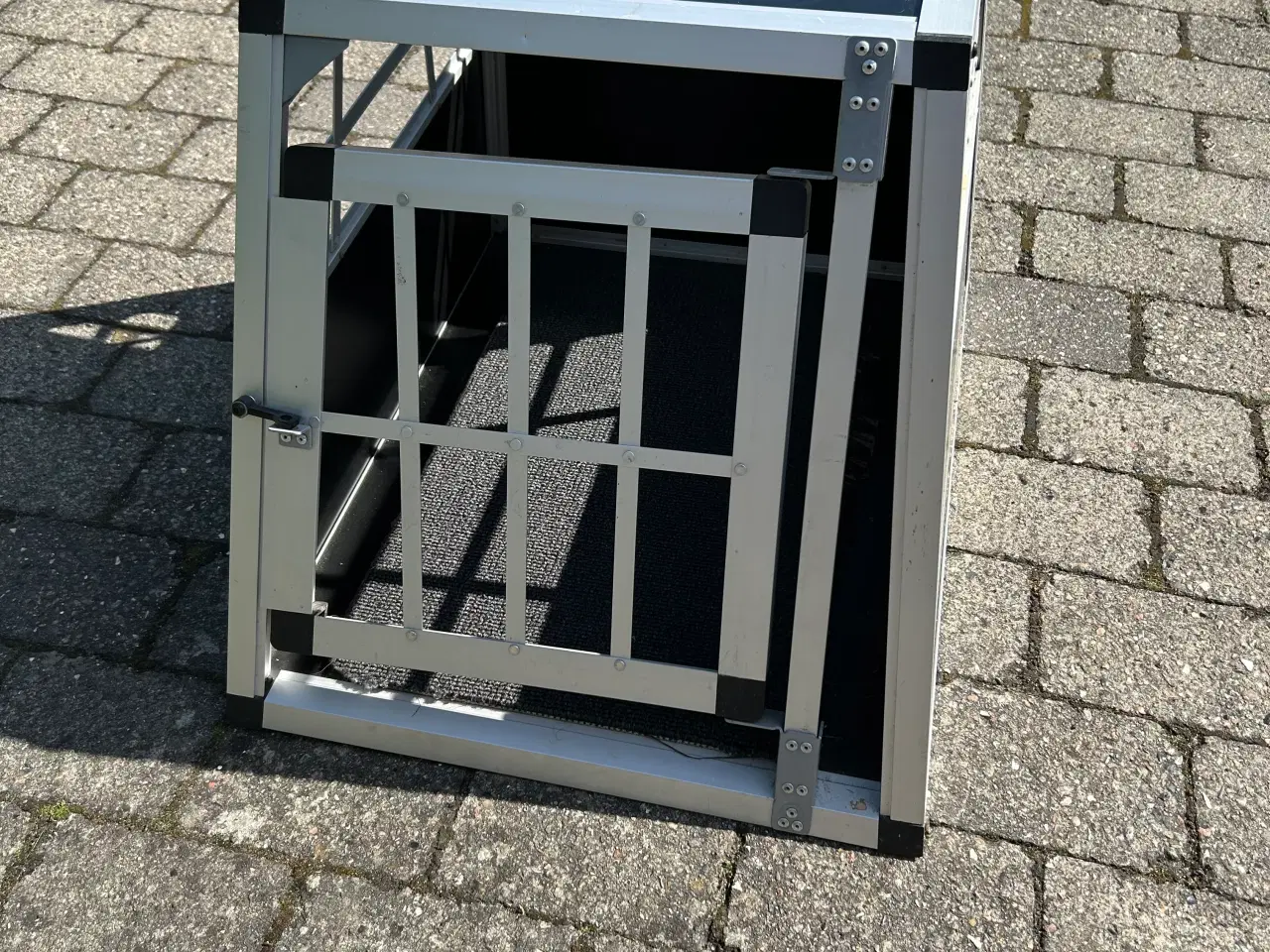 Billede 1 - Hundebur