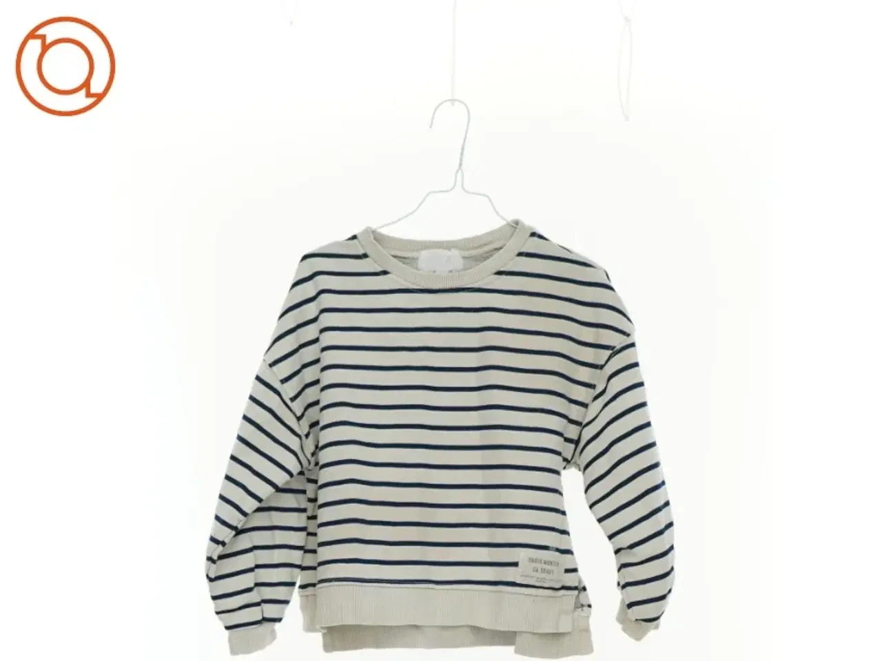 Billede 1 - Bluse fra Zara (str. 128 cm)