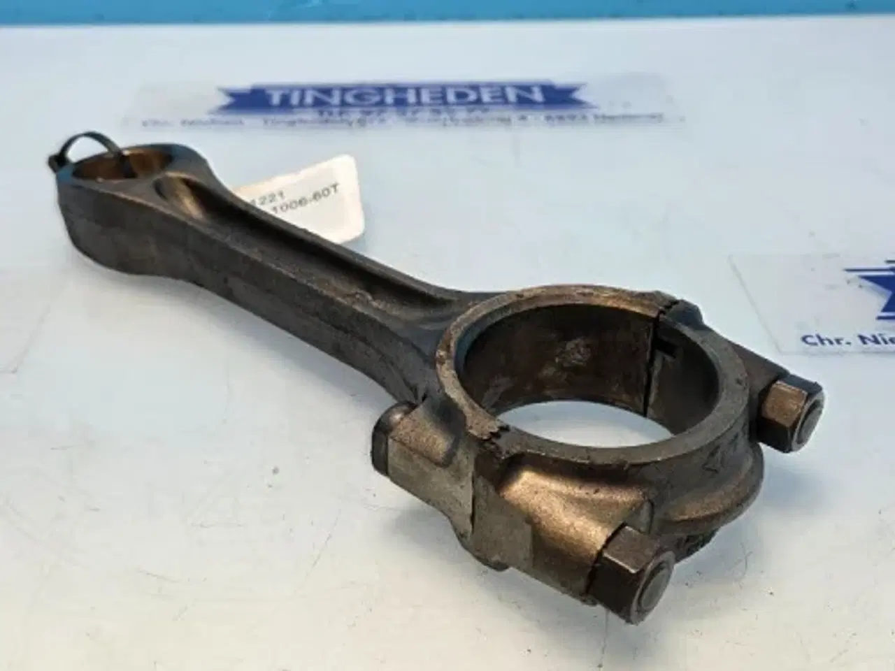 Billede 5 - Perkins 1006-60T Plejlstang 4223523M91