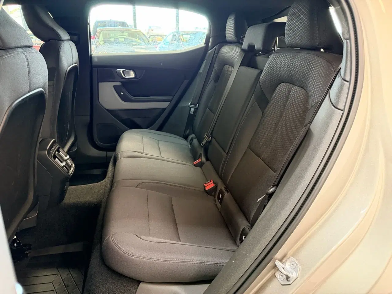 Billede 16 - Polestar 2  Long Range Performance AWD