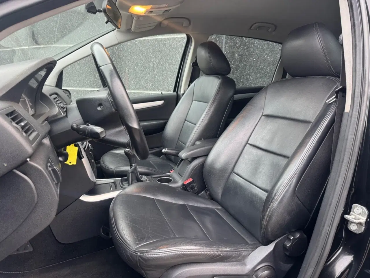 Billede 13 - Mercedes B180 2,0 CDi