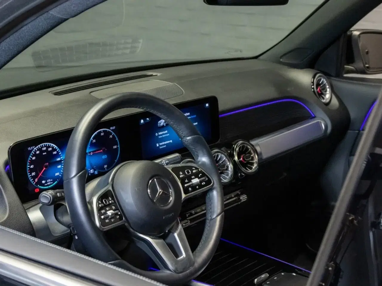 Billede 10 - Mercedes EQB250+  Progressive 7prs