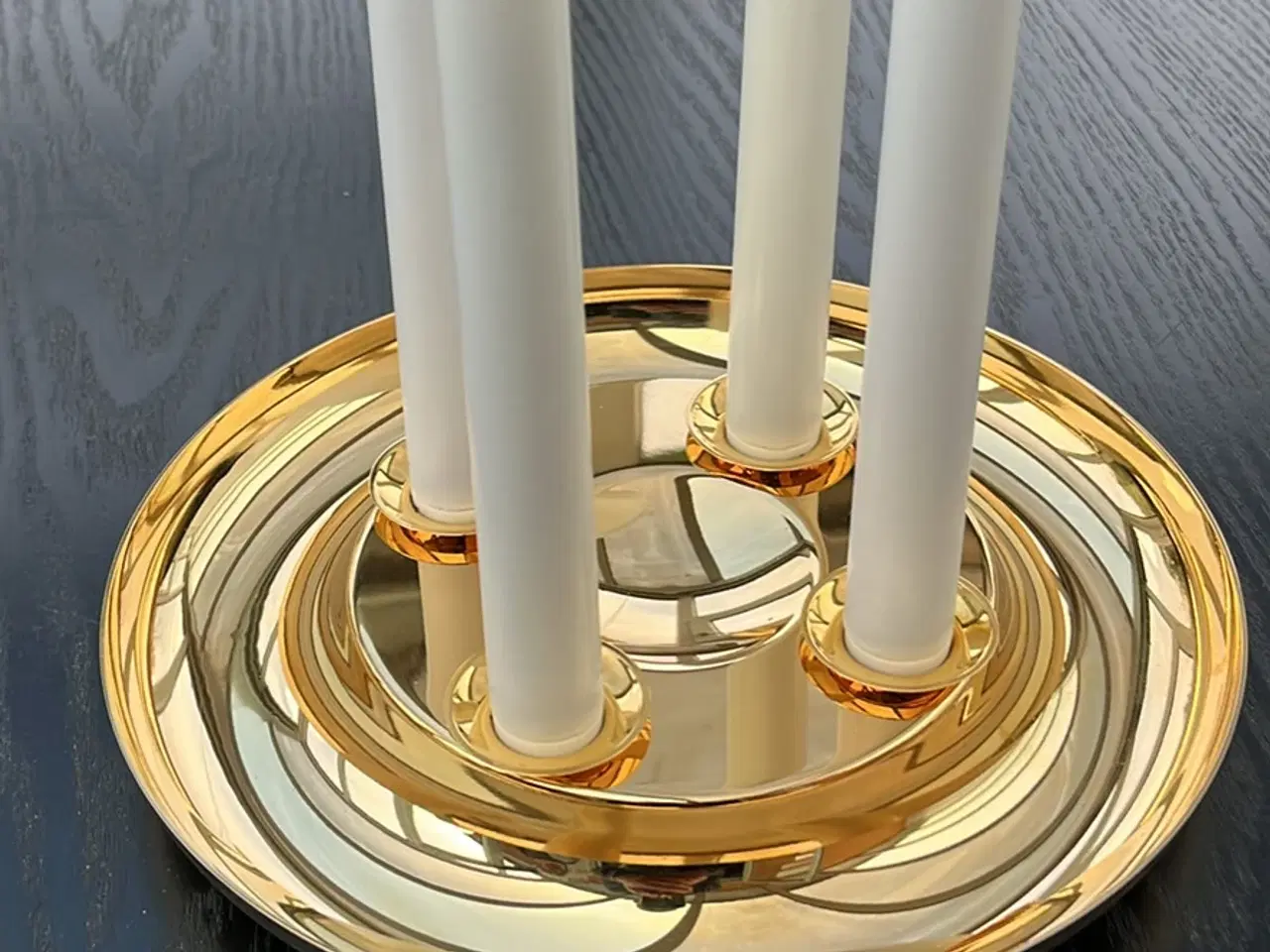 Billede 1 - Georg Jensen Adventstage