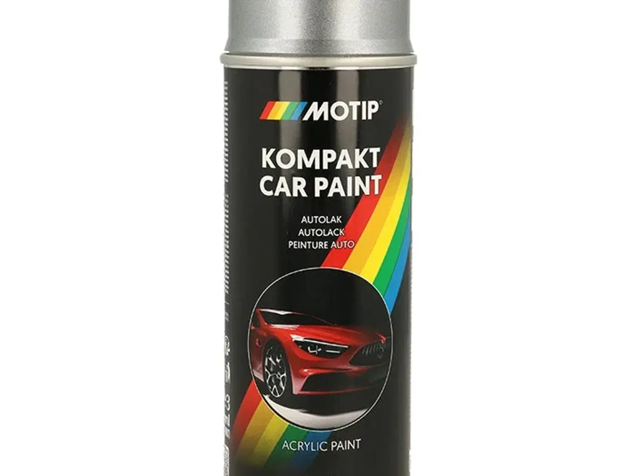 Billede 1 - Motip Autoacryl spray 55298 - 400ml