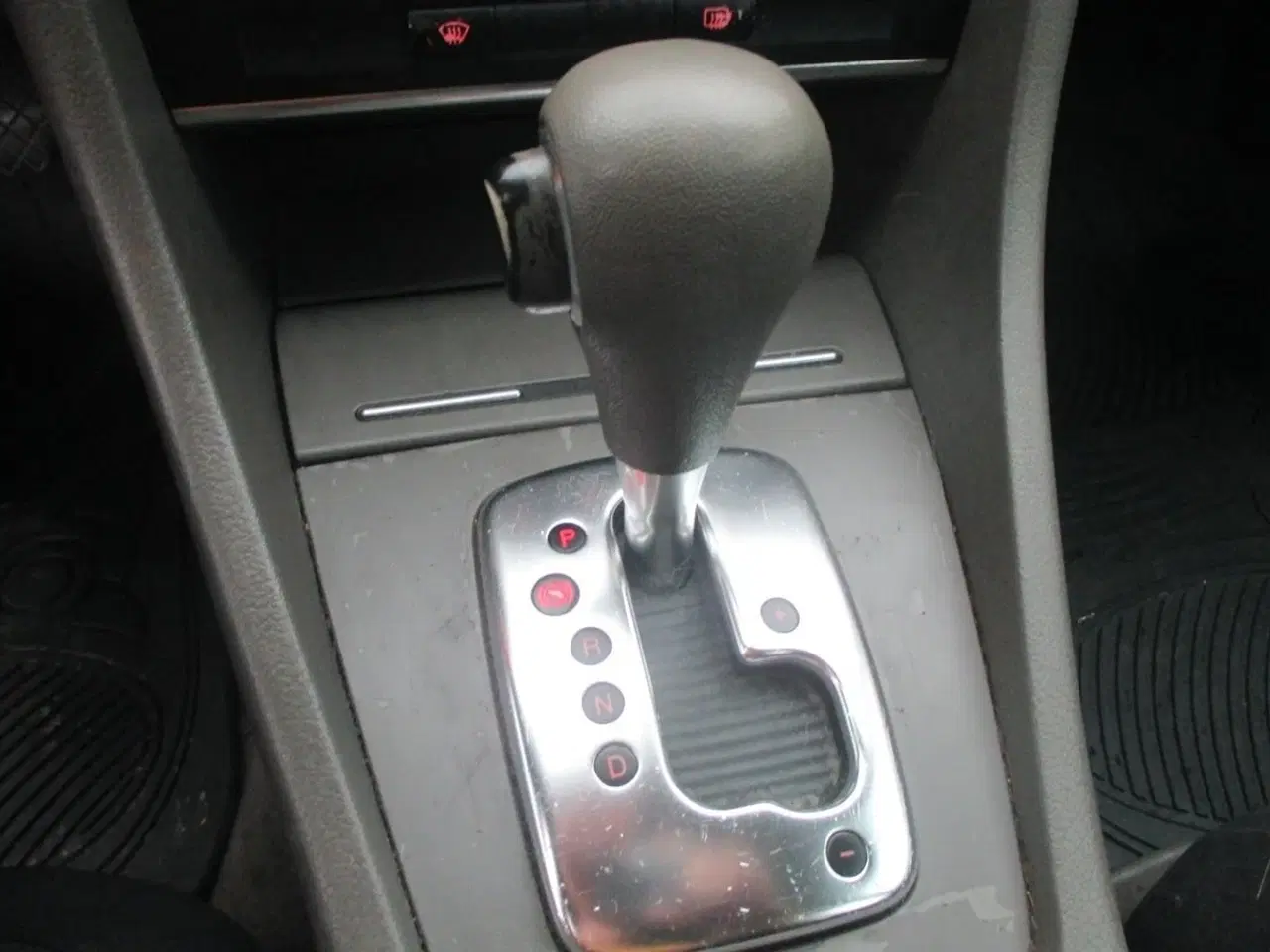Billede 11 - Audi A4 2,0 Avant Multitr.