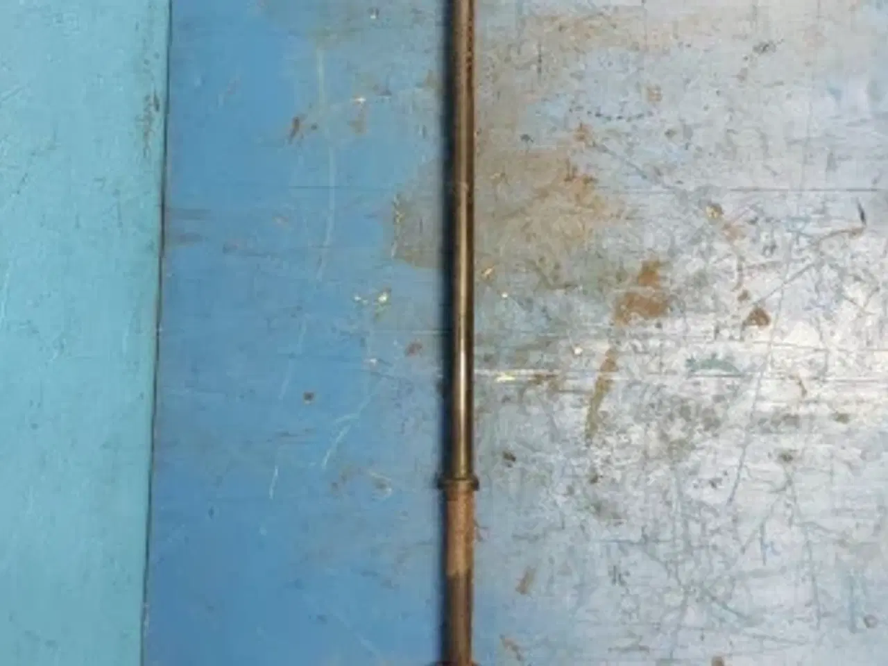 Billede 3 - New Holland BB 980 Forbindelsesstang 700113292