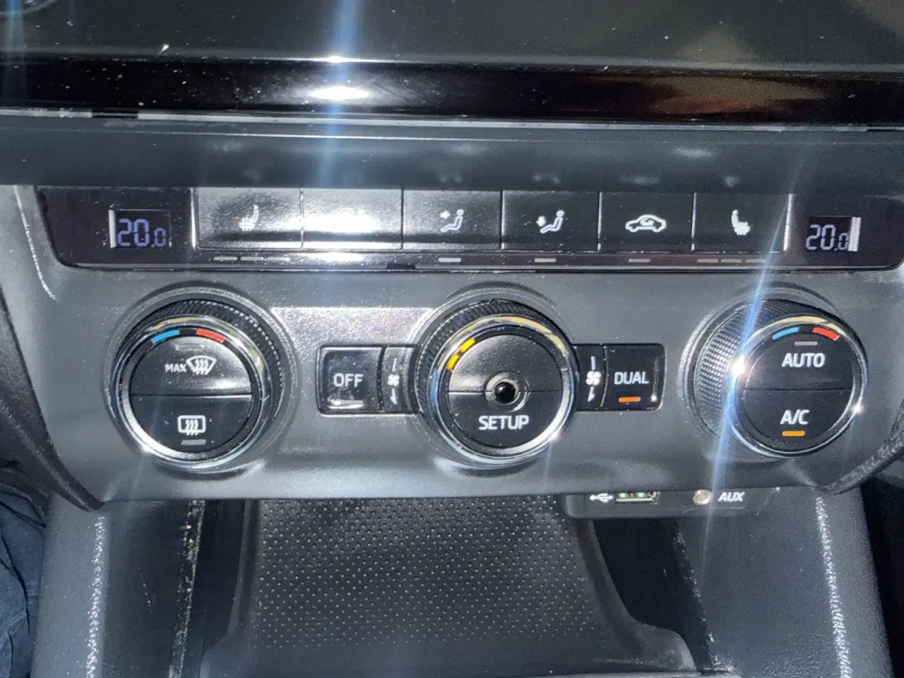 Billede 18 - Skoda Octavia 1,4 TSi 140 Active Combi