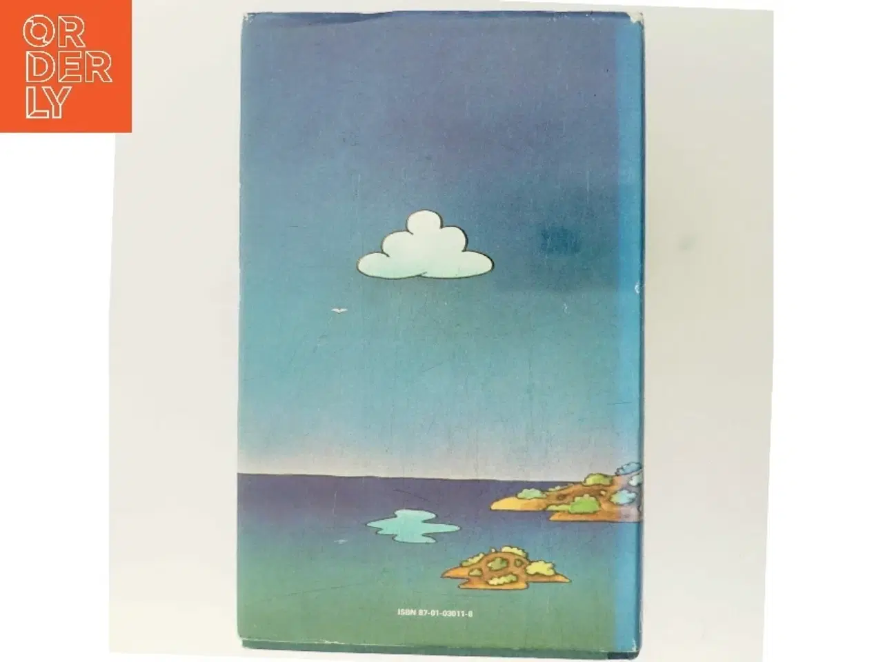 Billede 3 - Kunsten at redde livet af Erica Jong (Bog)