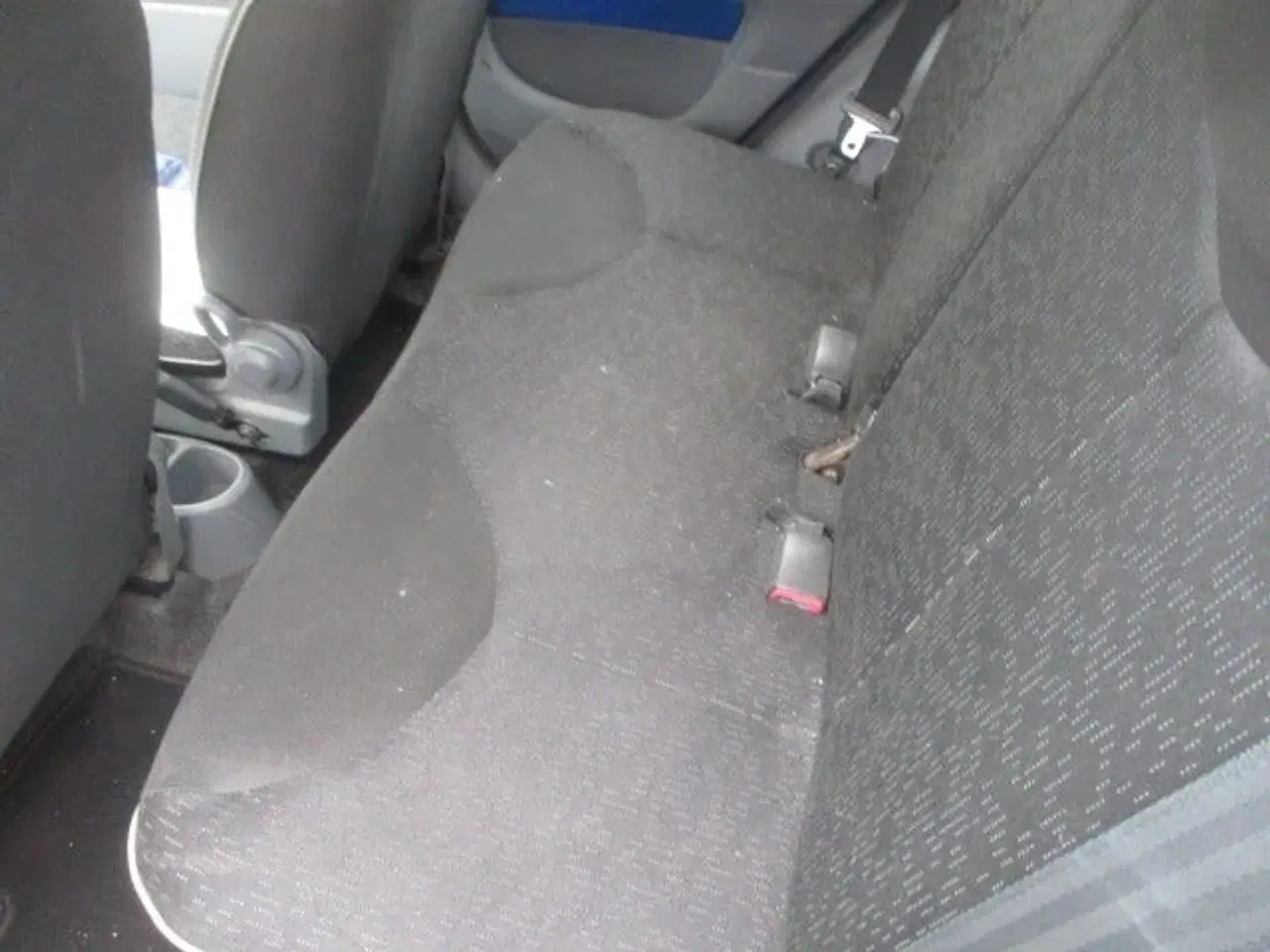 Billede 6 - Peugeot 107 1,0 Active