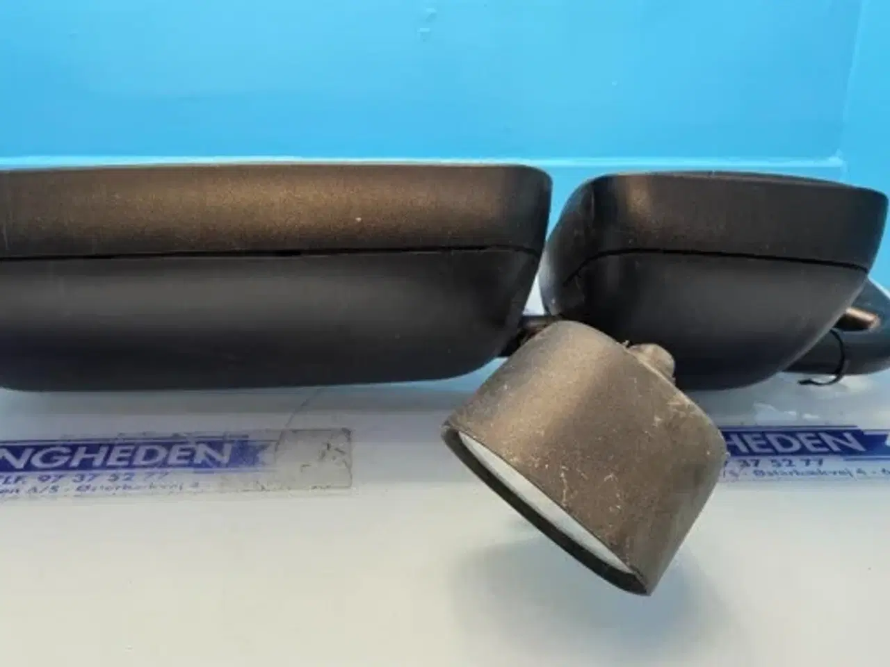 Billede 13 - New Holland CR9080 Arm med Spejl R. 84067960