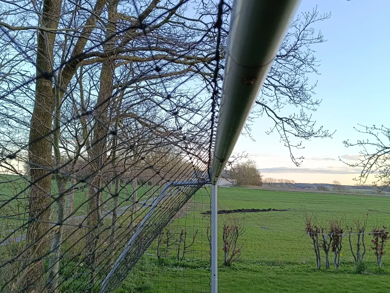 Billede 6 - My Hood - 8 mands fodboldmål i høj kvalitet