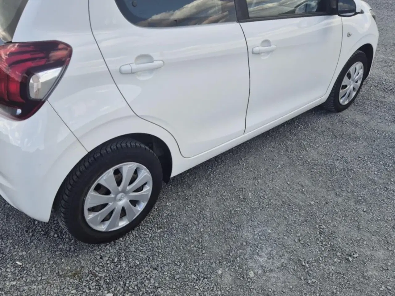 Billede 2 - Peugeot 108 1,0 e-VTi 69 Active